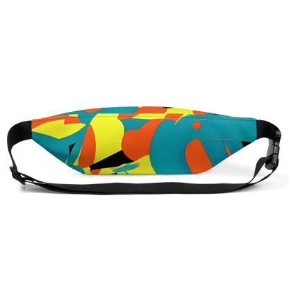 Fanny Pack - Gerace Jive