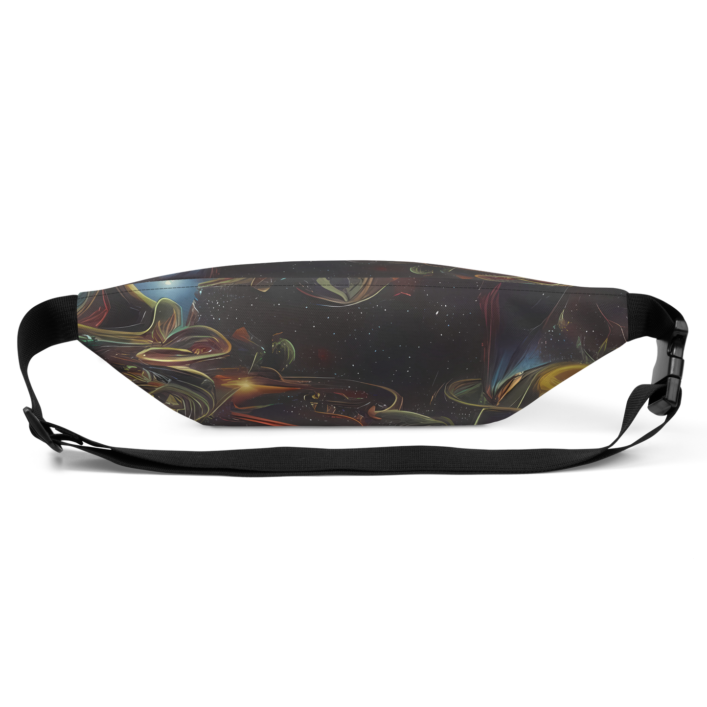 Fanny Pack - Galactic Swirl