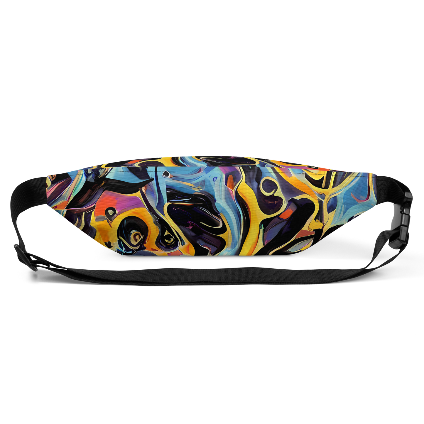 Fanny Pack - Newtonian Rhapsody