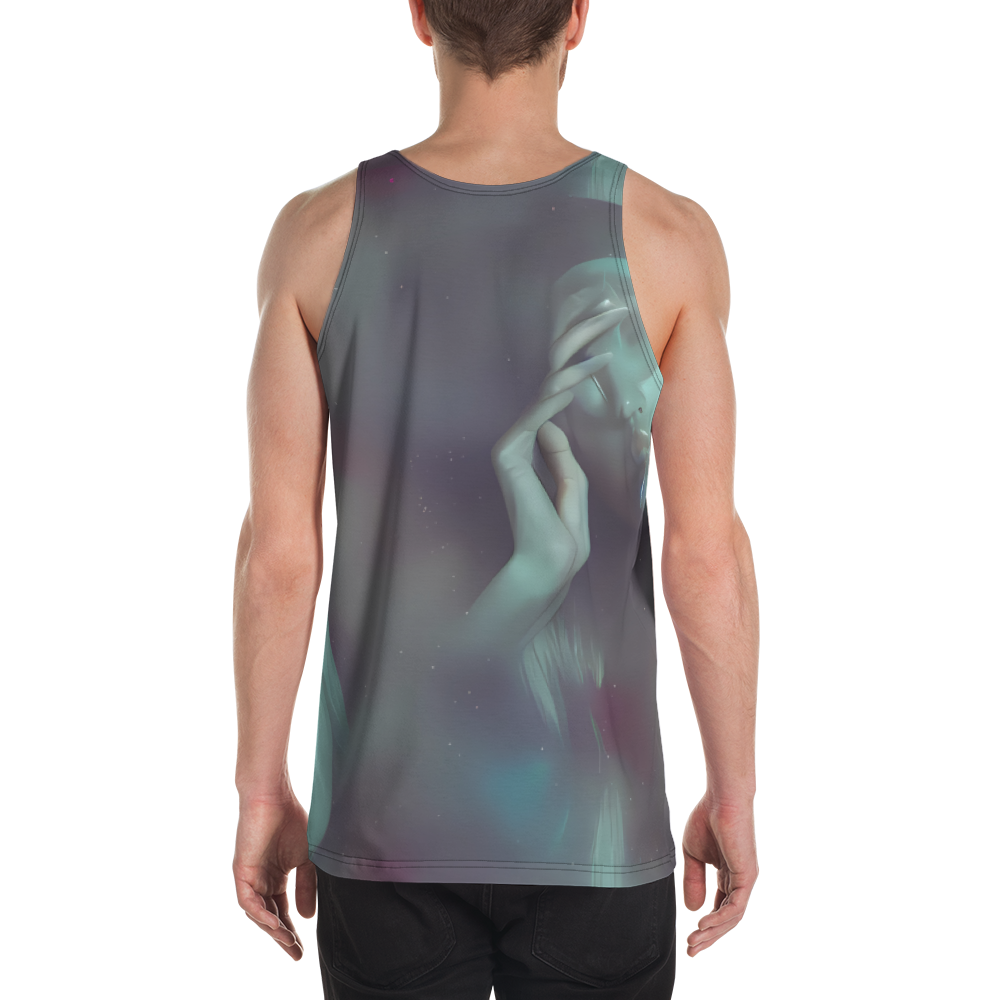 Men's Tank Top - Surreal Dreams