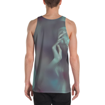 Men's Tank Top - Surreal Dreams