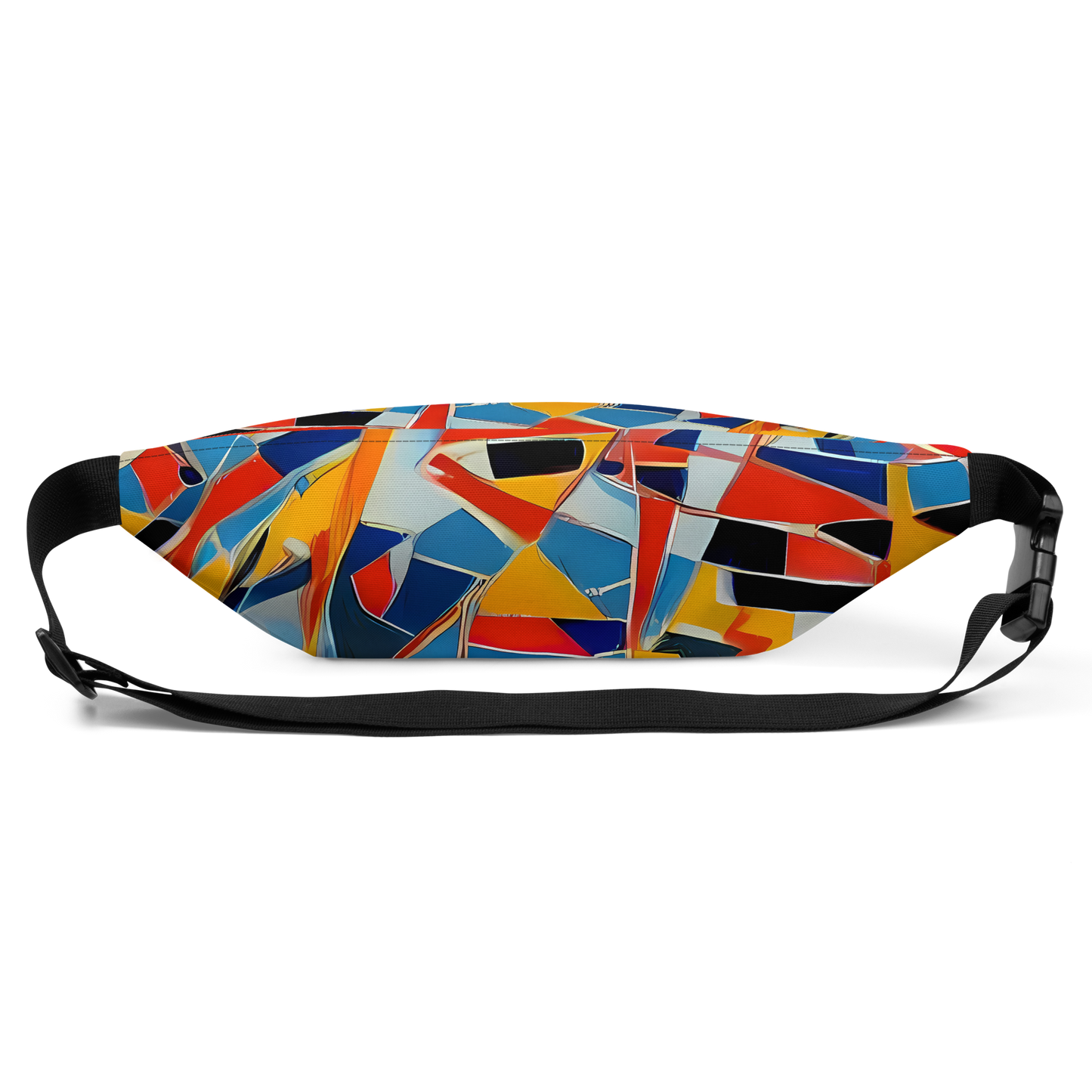 Fanny Pack - Abstract Mingle