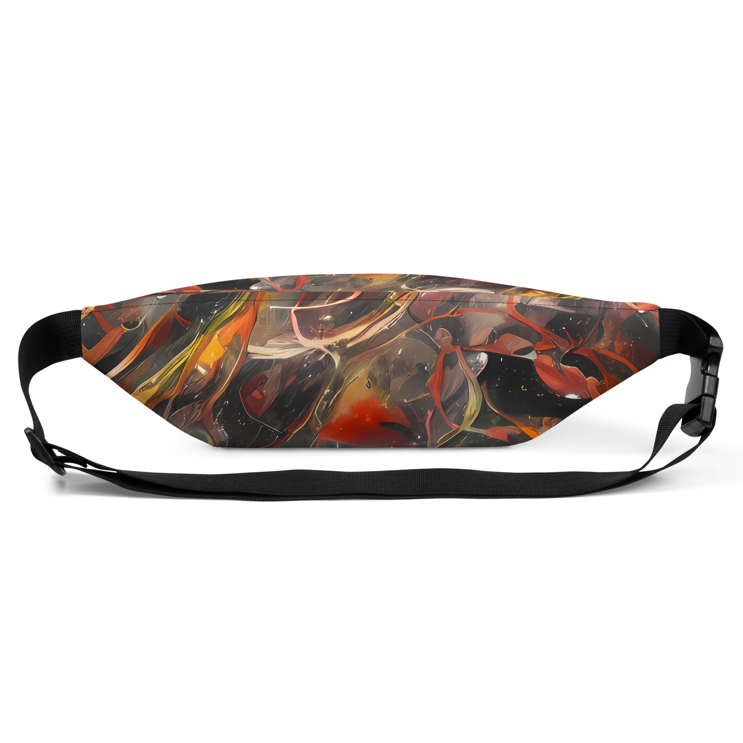 Fanny Pack - Temporal Vortex