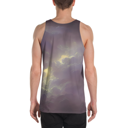 Men's Tank Top - Stormy Muse