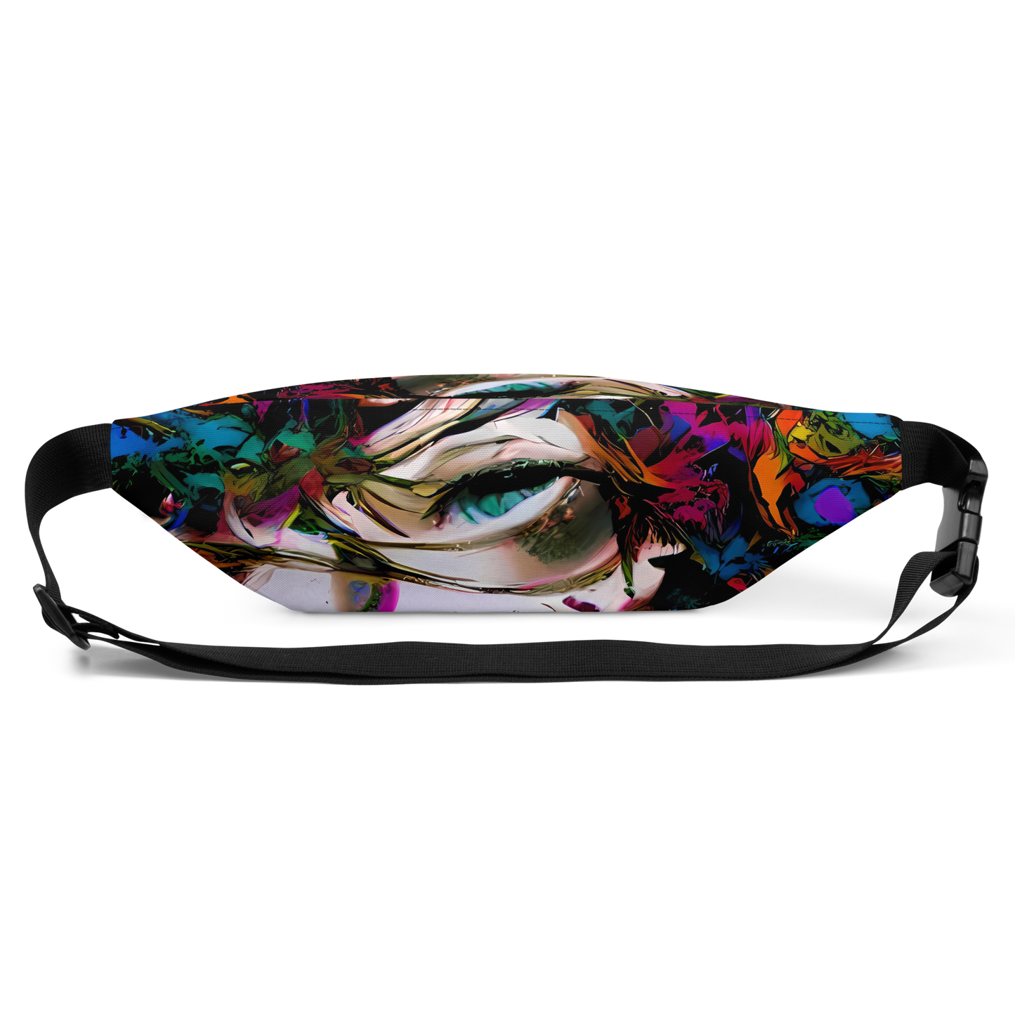 Fanny Pack - Sultry Smoke