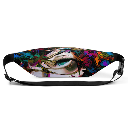 Fanny Pack - Sultry Smoke