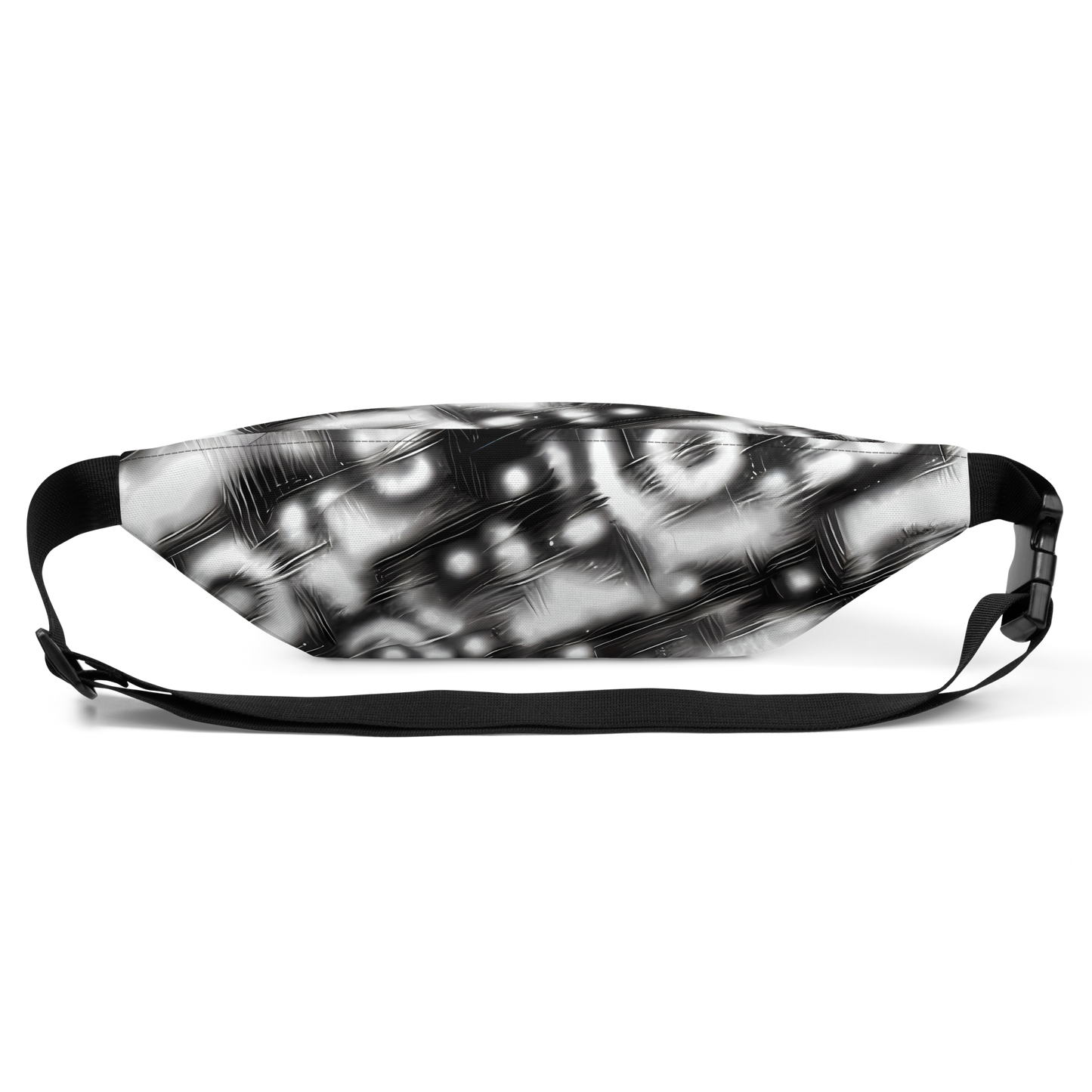 Fanny Pack - Bernhard Swirl