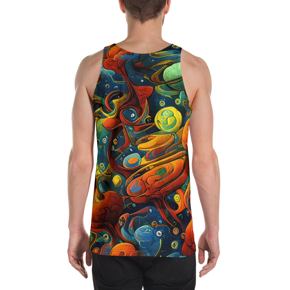 Men's Tank Top - Duncanson Dream