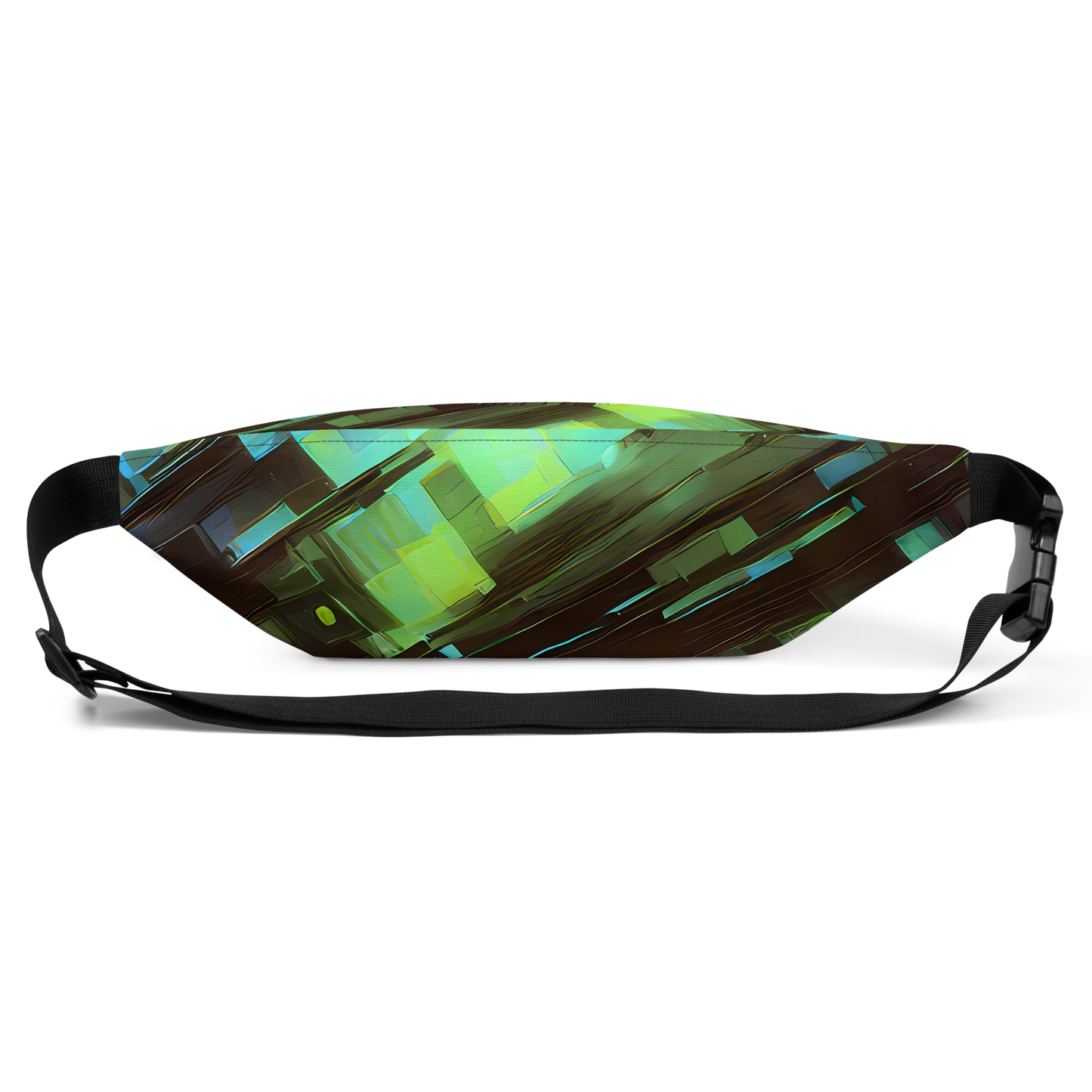 Fanny Pack - Cyber Shard