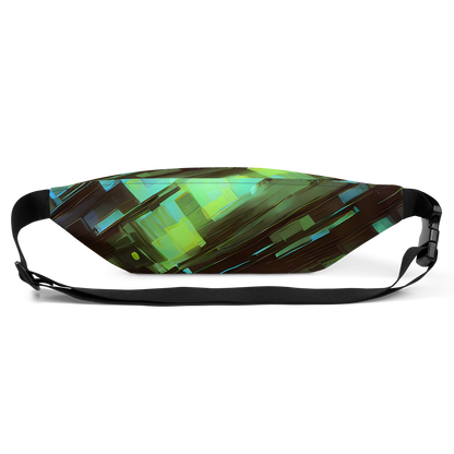 Fanny Pack - Cyber Shard