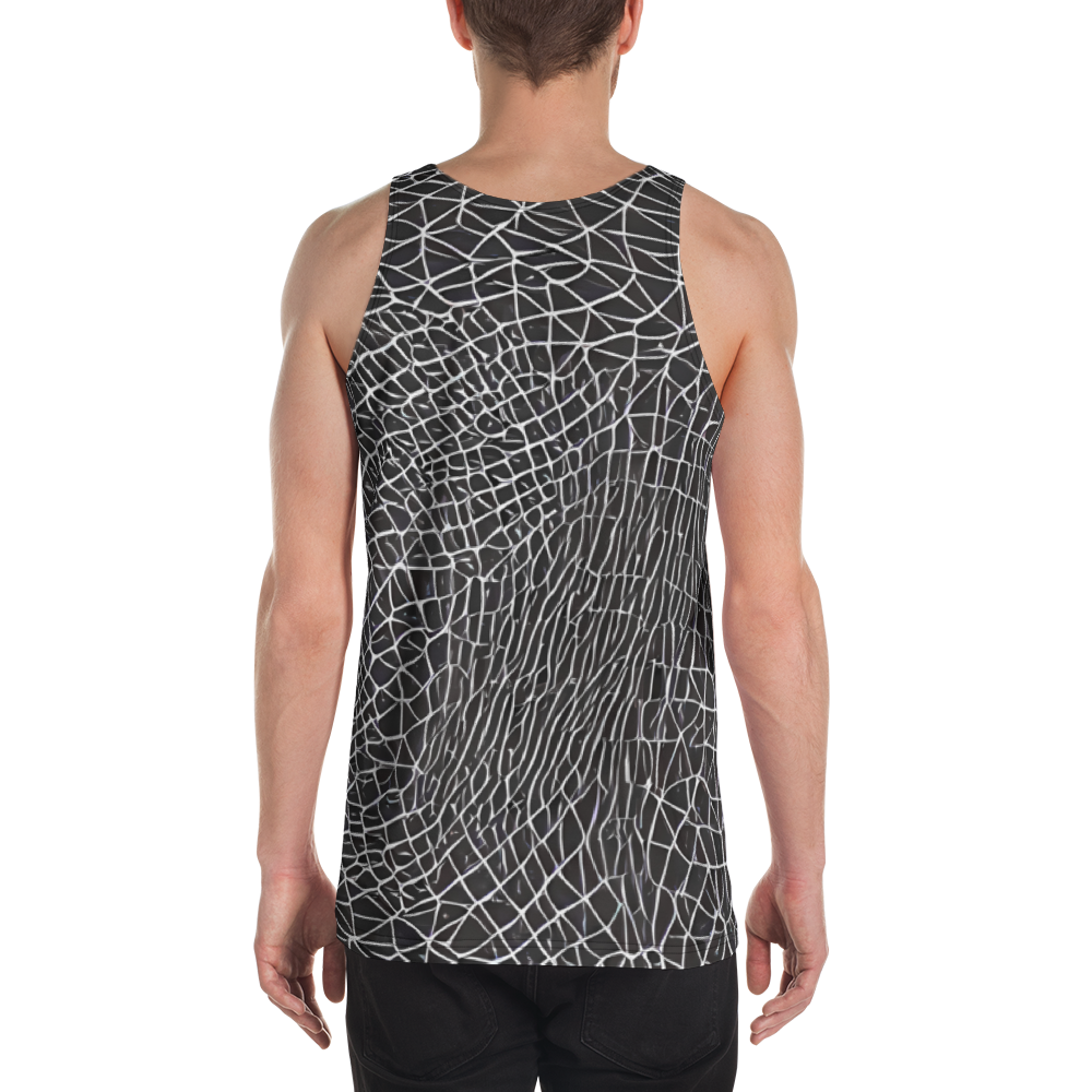 Men's Tank Top - Cheng's Nexus