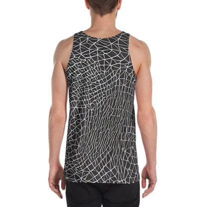 Men's Tank Top - Cheng's Nexus