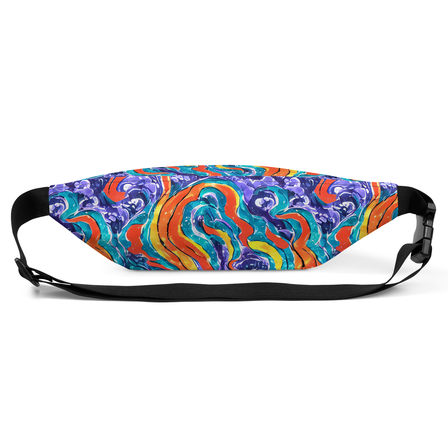 Fanny Pack - Galactic Waves