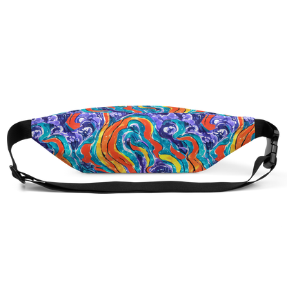 Fanny Pack - Galactic Waves