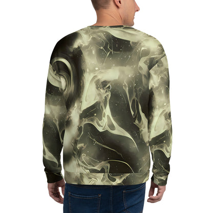 Sweatshirt - Biomech Whirl