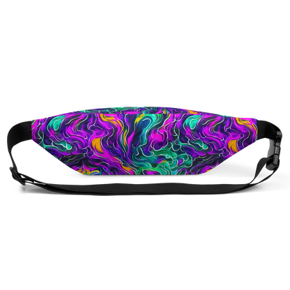 Fanny Pack - Vortex Dream