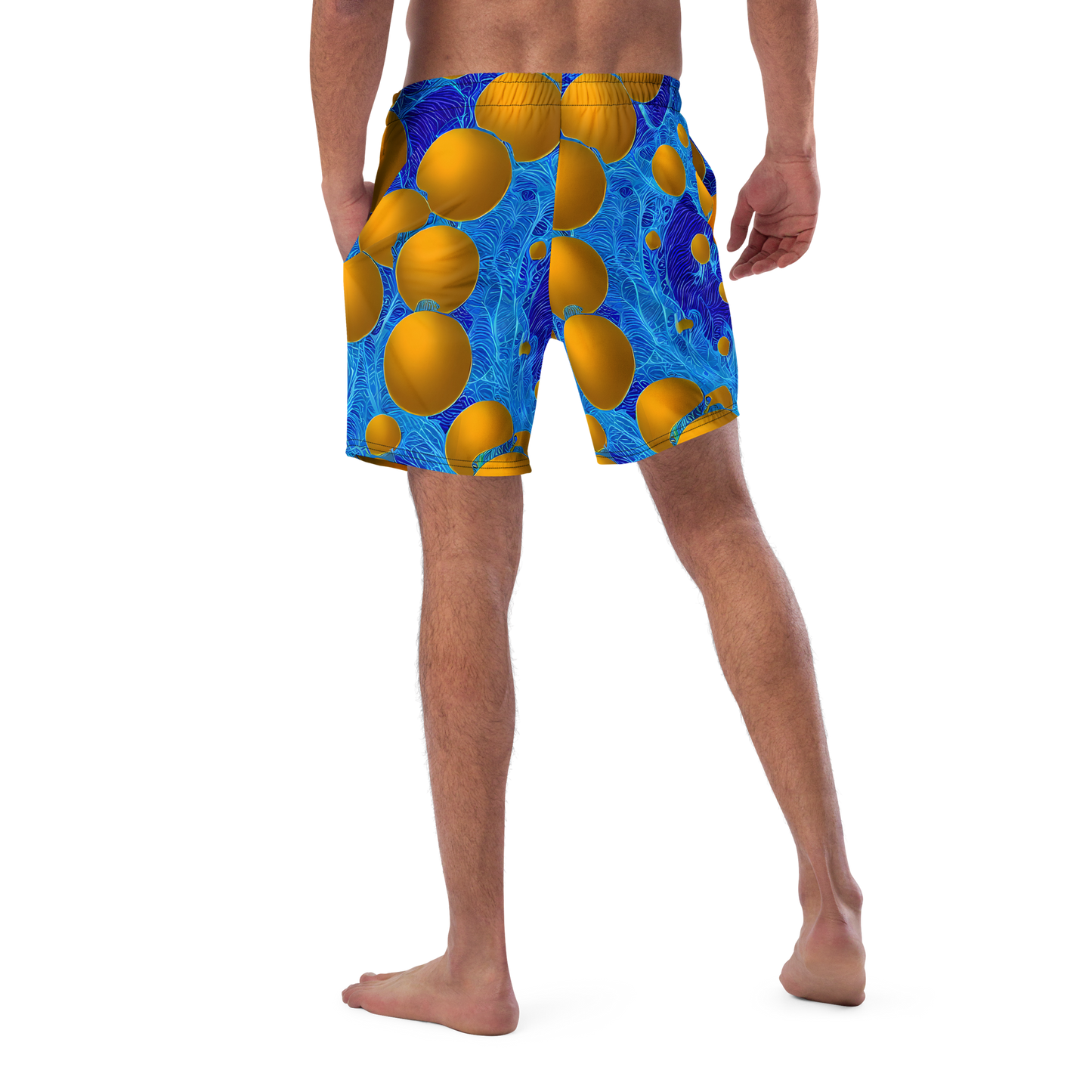 Swim Trunks - Remnev Reverie