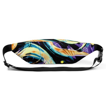 Fanny Pack - Dorothy's Whirl