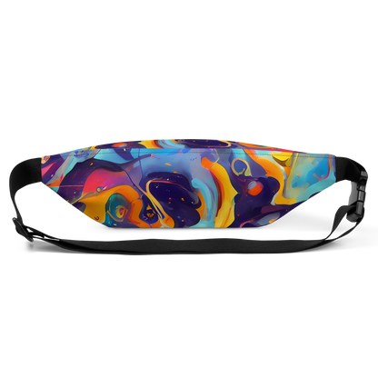 Fanny Pack - Whimsical Fusion