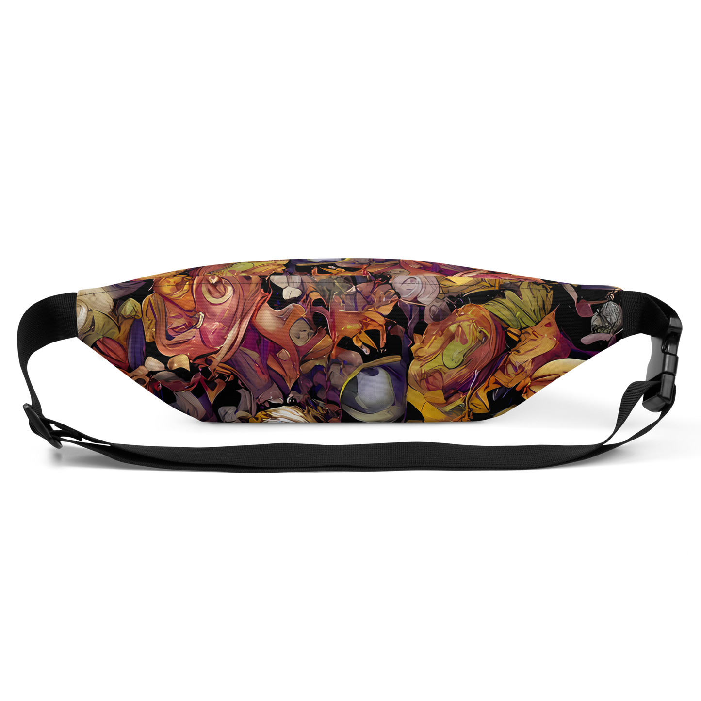 Fanny Pack - Arcimboldo Abundance