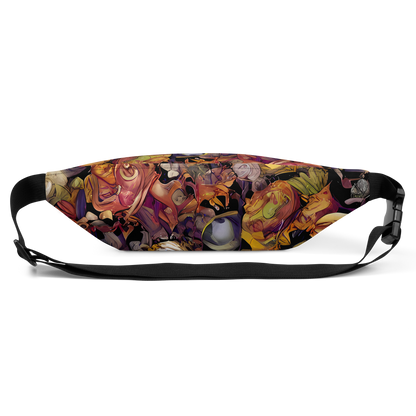 Fanny Pack - Arcimboldo Abundance