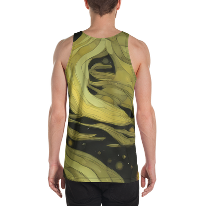 Men's Tank Top - Whispered Breeze