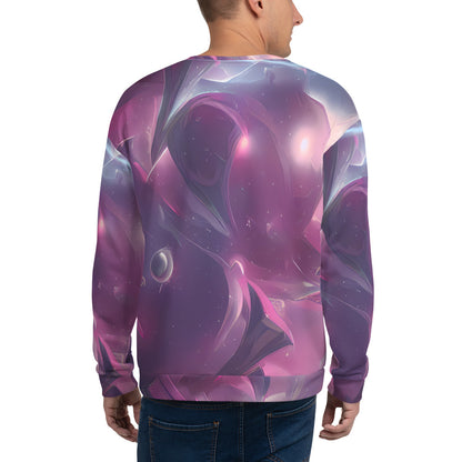 Sweatshirt - Vertex Visions