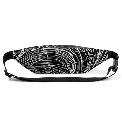 Fanny Pack - Biomech Spiral