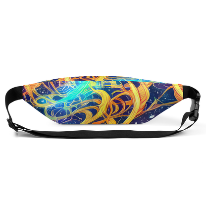 Fanny Pack - Granov Vortex