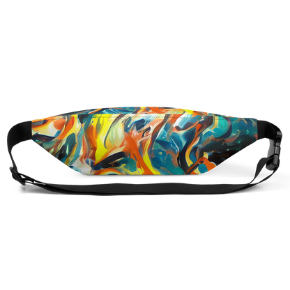 Fanny Pack - Chromatic Vortex