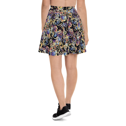 Skater Skirt - Grosz Galaxy