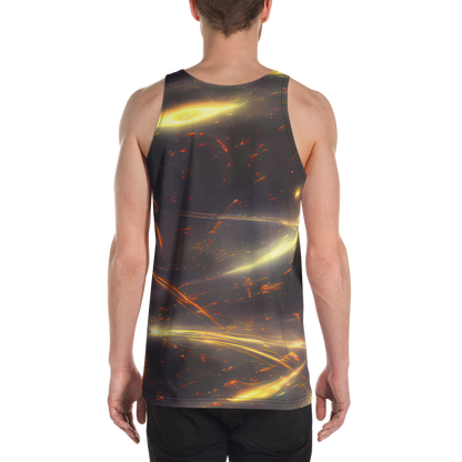 Men's Tank Top - Stellar Arcana