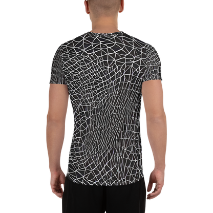 Men's Athletic T-Shirt - Cheng's Nexus