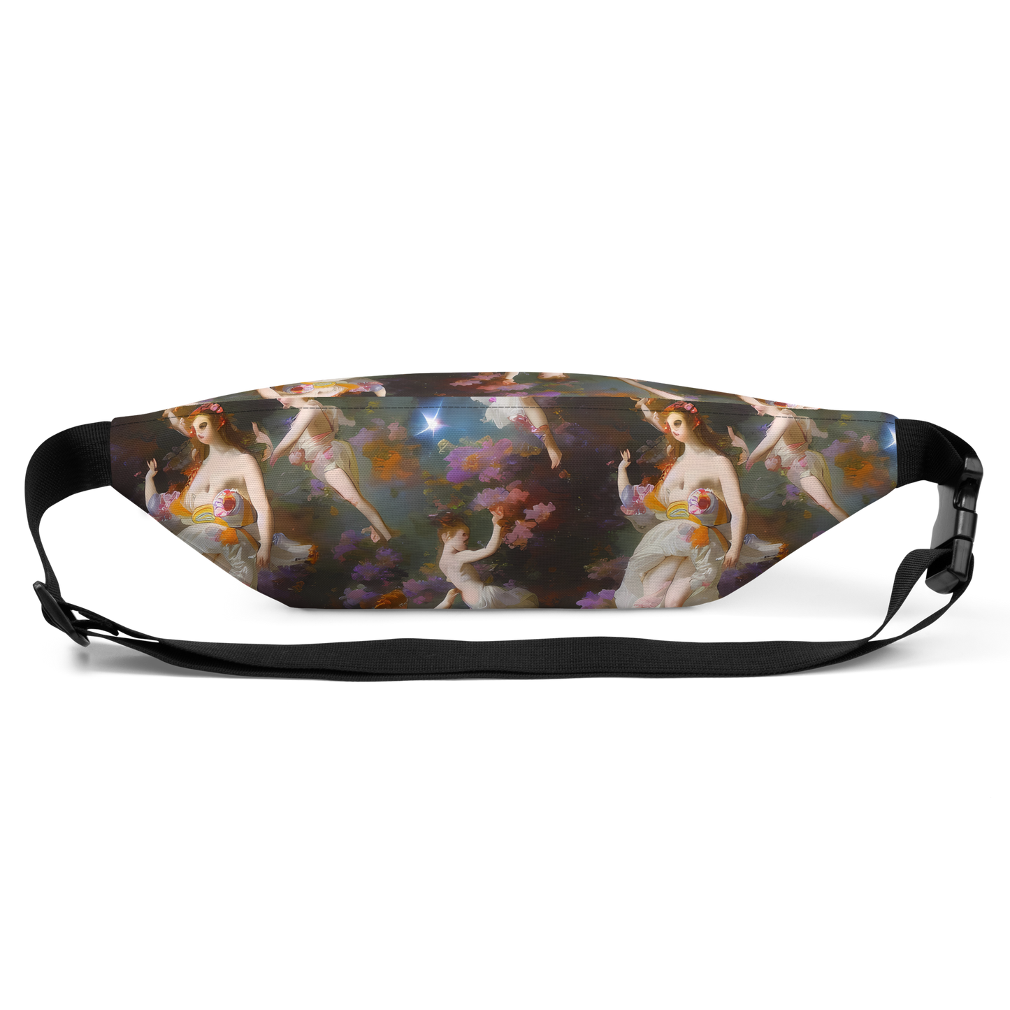 Fanny Pack - Winterhalter Whimsy