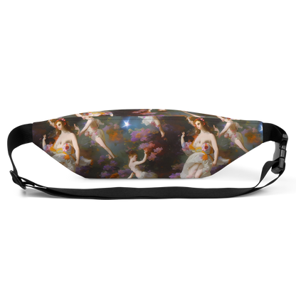 Fanny Pack - Winterhalter Whimsy