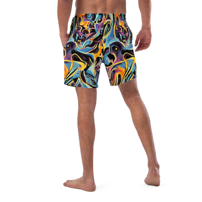 Swim Trunks - Newtonian Rhapsody