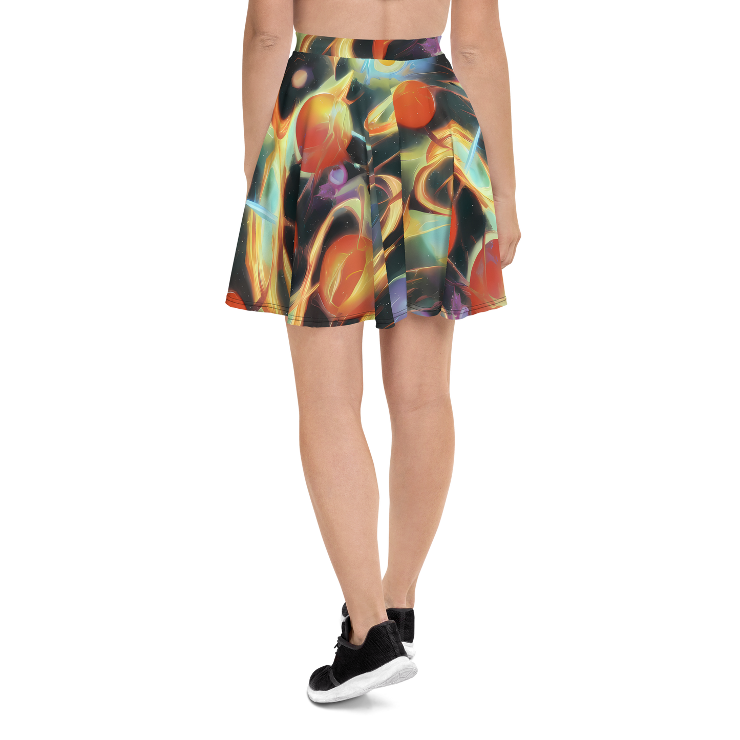 Skater Skirt - Fabritius Fantasy