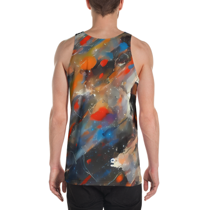 Men's Tank Top - Kohn's Whirl