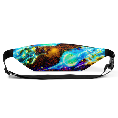 Fanny Pack - Neon Füssli