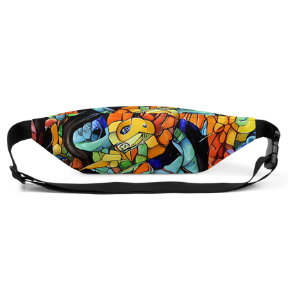 Fanny Pack - Cascade Muralista