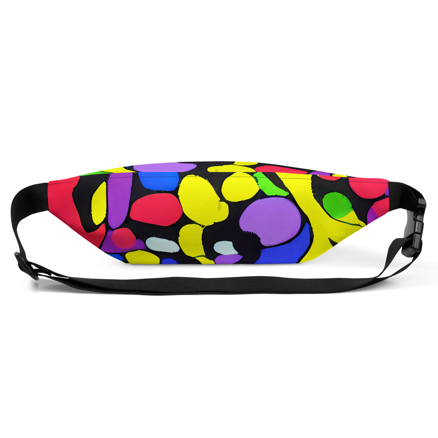 Fanny Pack - Miró's Mosaic