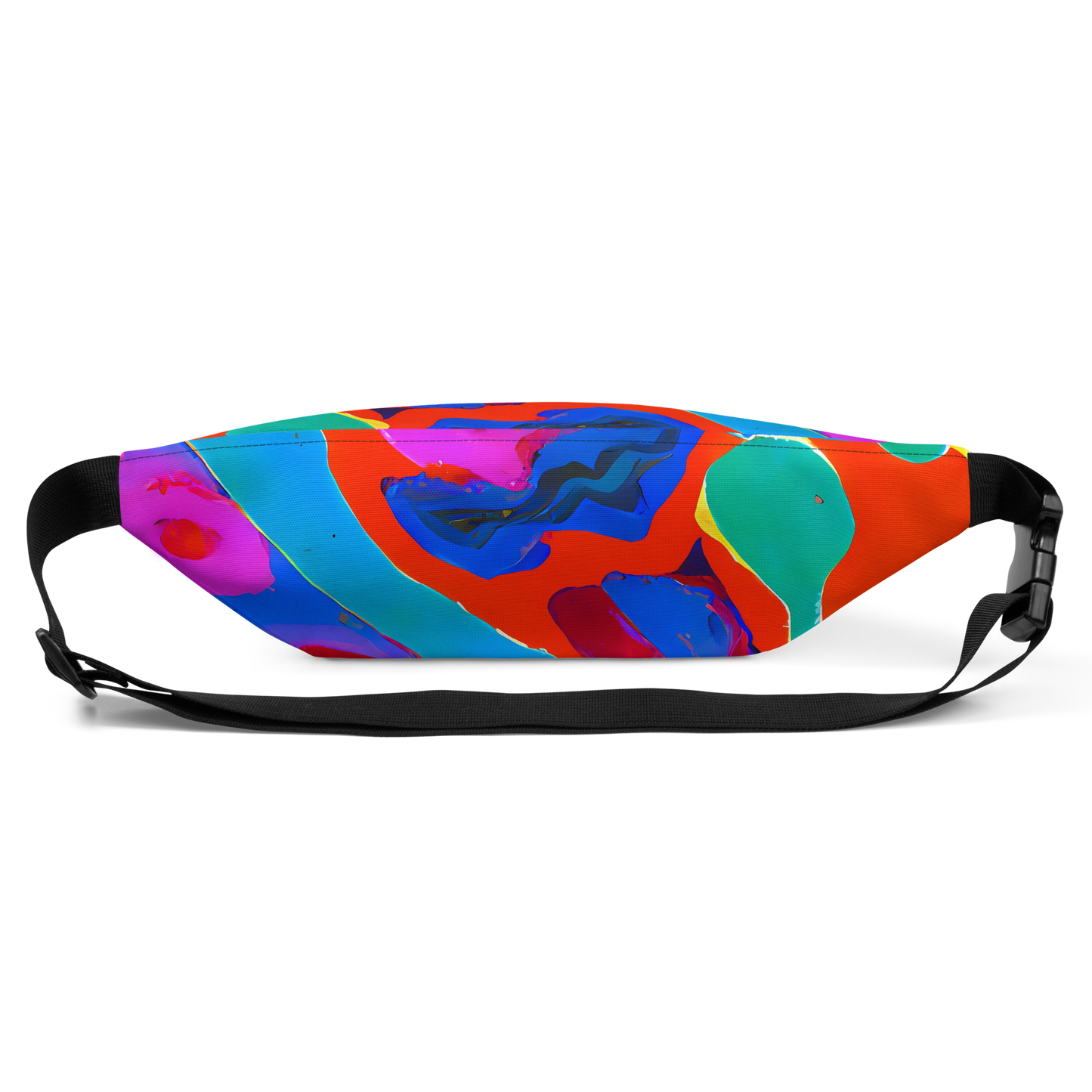 Fanny Pack - Irvin Rhapsody