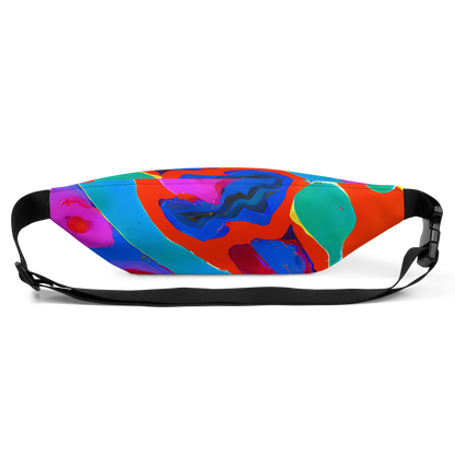 Fanny Pack - Irvin Rhapsody
