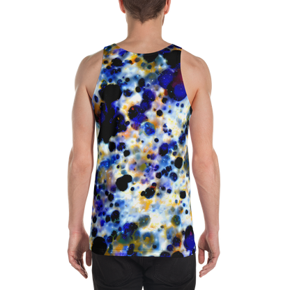 Men's Tank Top - Tarbell Haze