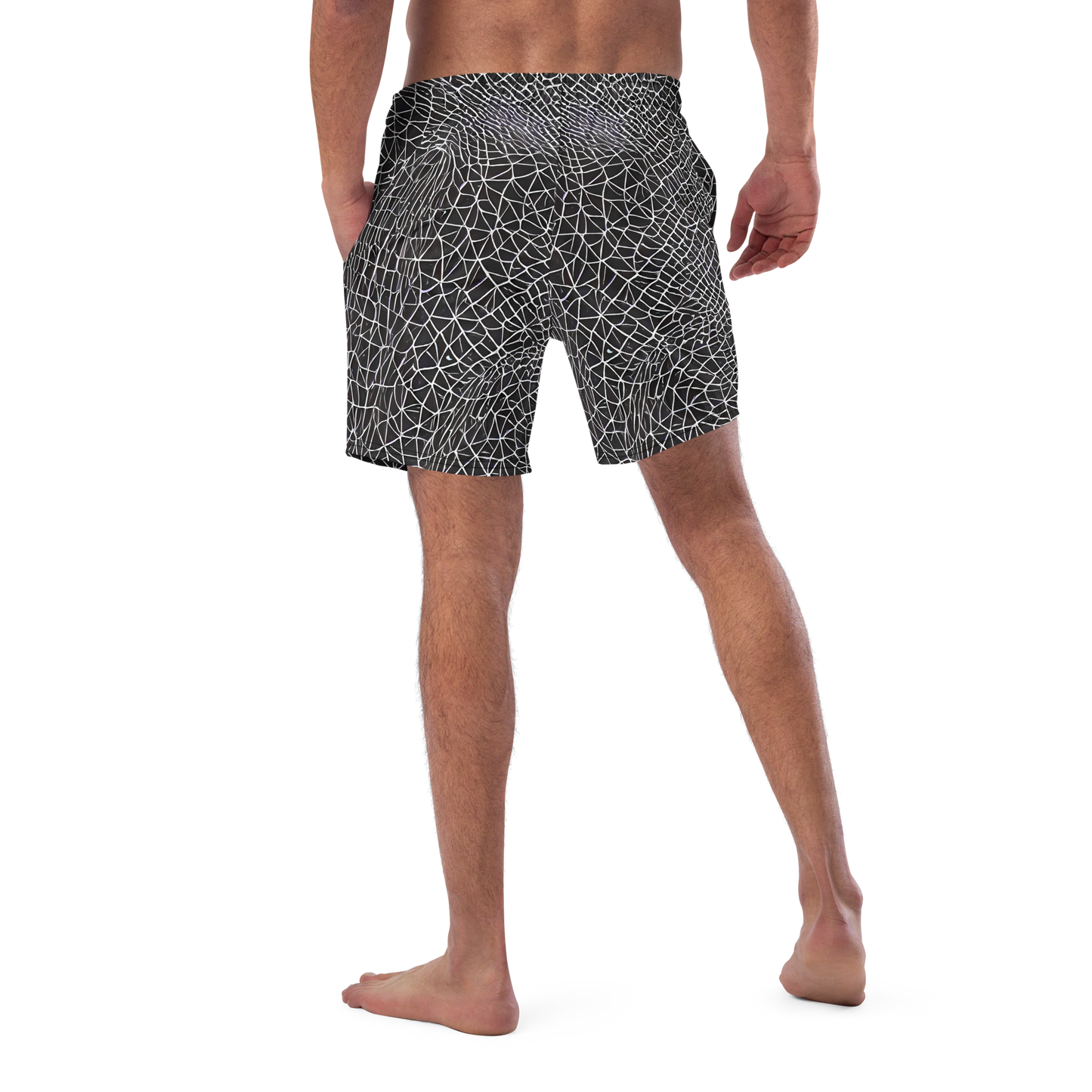 Swim Trunks - Cheng's Nexus