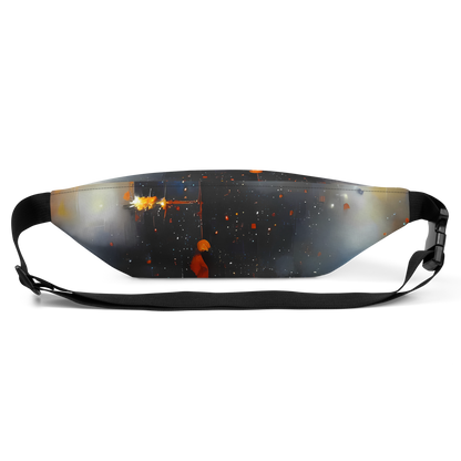 Fanny Pack - Monet's Matrix