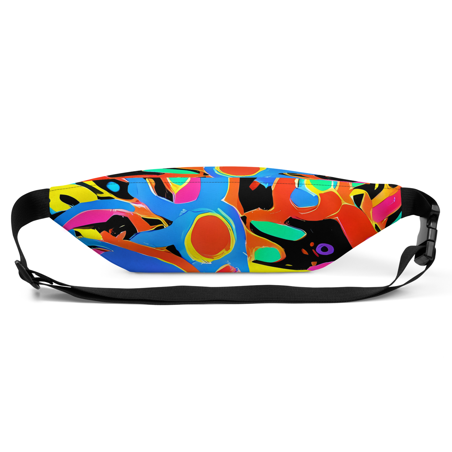 Fanny Pack - Orbit Opus