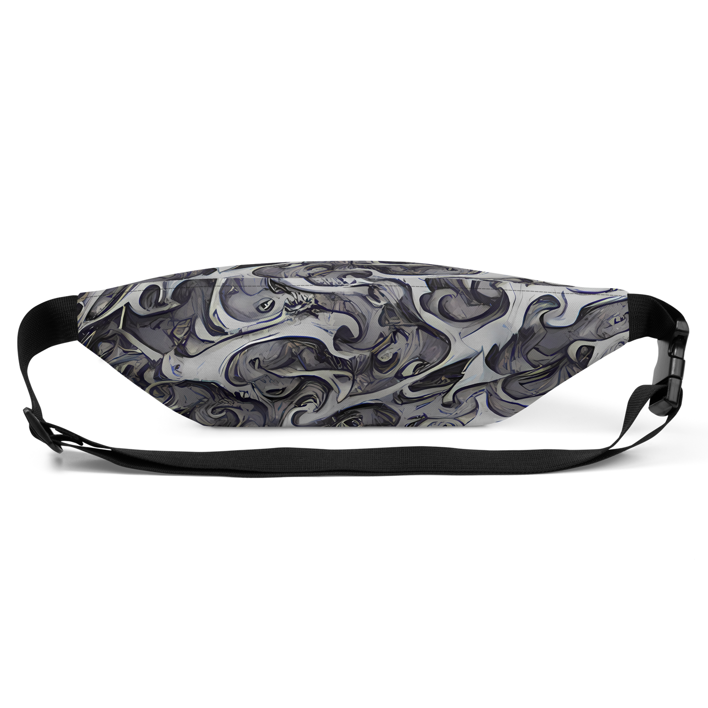 Fanny Pack - Mashburn Swirls