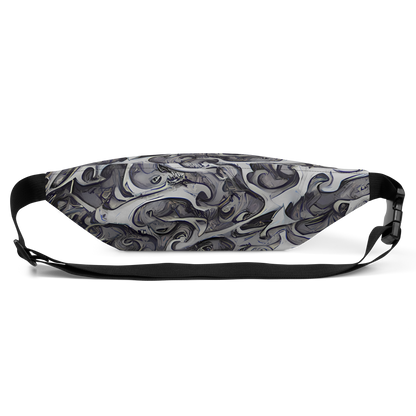 Fanny Pack - Mashburn Swirls