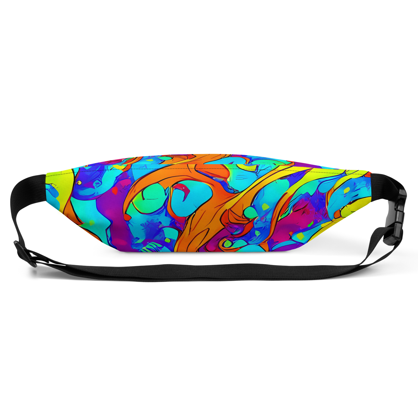 Fanny Pack - Roset Rapture